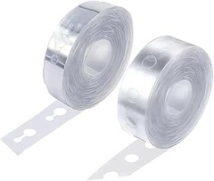 Guía para el correcto mantenimiento y almacenamiento de decoración reutilizable