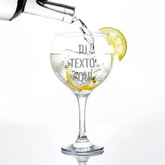 Guía para elegir el vaso de gin tonic de balón adecuado