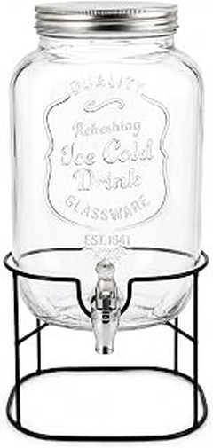 Guía para elegir el vaso perfecto para refrescos con hielo