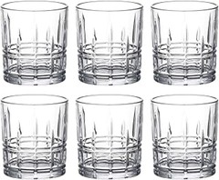 Guía para elegir el vaso perfecto para disfrutar whisky y ron