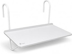 Guía para elegir la mesa plegable ideal para tu terraza pequeña