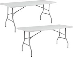 Guía para seleccionar la mesa plegable perfecta para tu reunión familiar