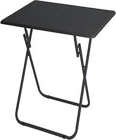 Guía para escoger la mesa plegable ideal para uso regular