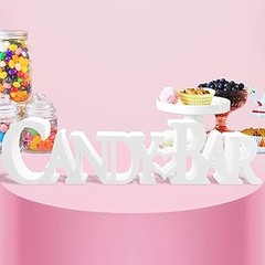 Guía para instalar y mantener tu mesa plegable para candy bar