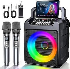 Guía para instalar y utilizar un equipo de karaoke en casa