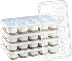 Guía Práctica para Limpiar y Mantener Cubiteras de Silicona