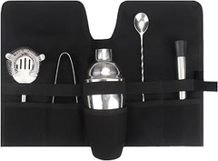 Guía para el Mantenimiento y Limpieza de tu Kit de Coctelería