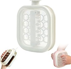 Guía para limpiar y mantener tu cubo para hielo con asas