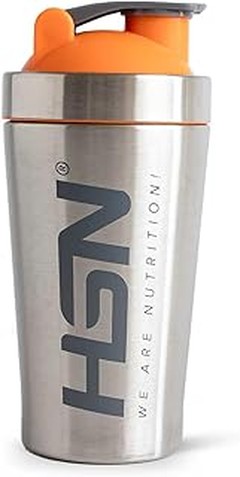 Guía para el mantenimiento y limpieza de tu shaker negro mate