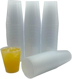 Guía para limpiar y cuidar tus vasos de gin tonic irrompibles