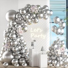 Guía práctica para montar un arco de globos en tu celebración