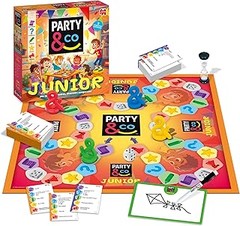 Guía para organizar un juego de dibujo en tu próxima reunión
