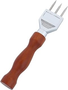 Guía para usar un picahielos manual de forma efectiva