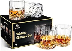 Guía para utilizar vasos de cócteles y bebidas premium en casa