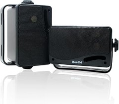 Los Mejores Altavoces Bluetooth para Terrazas en 2023: Comparativa