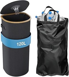 Mejores Cubos para Botellas con Tapa: Comparativa 2026