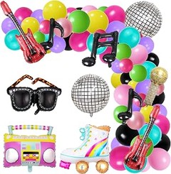 Errores frecuentes al decorar una fiesta con temática retro