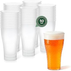 Evita estos errores al seleccionar vasos para bebidas premium
