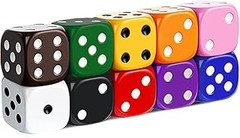 Errores comunes al jugar juegos de dados en fiestas y cómo evitarlos