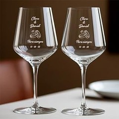 Problemas frecuentes al regalar copas elegantes y soluciones