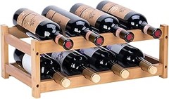 Errores al usar botelleros apilables y consejos para evitarlos