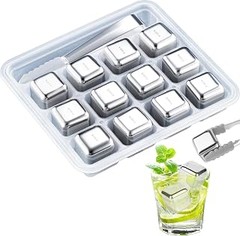 Evita estos errores al usar cajas para almacenar hielo en el congelador
