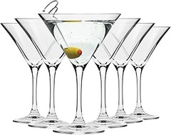 Problemas frecuentes al usar copas de martini y cómo solucionarlos