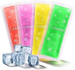 Errores más frecuentes al utilizar enfriadores con gel reutilizable