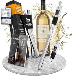 Problemas frecuentes al utilizar enfriadores para botellas altas