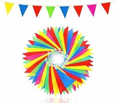 Errores que debes evitar al usar guirnaldas decorativas en fiestas