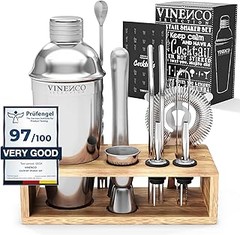 Problemas Frecuentes al Usar Kits de Coctelería con Soporte