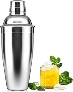 Errores frecuentes al utilizar un shaker Boston y cómo solucionarlos
