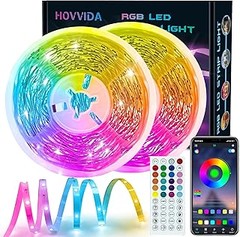 ¿Cómo Elegir las Mejores Luces LED con Sensor de Sonido?