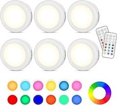 Cómo instalar luces LED en estanterías de botellas de forma sencilla