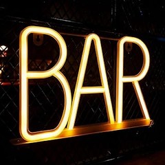 Cómo instalar neones LED decorativos en casa
