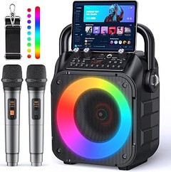 Cómo instalar y configurar una máquina de karaoke en tu hogar
