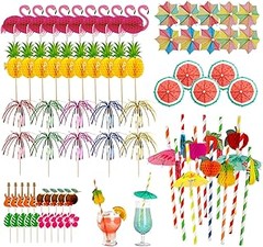 decoración para barra de bebidas