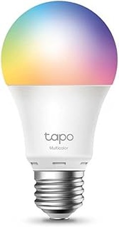 Guía para instalar tiras LED inteligentes usando una app