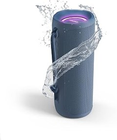 Comparativa de altavoces bluetooth con entrada USB para fiestas