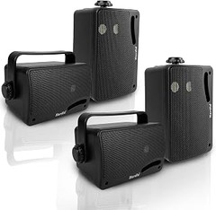¿Qué altavoces Bluetooth son ideales para usar en la terraza?