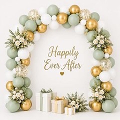 Comparativa de los Mejores Arcos de Globos para Celebraciones Grandes
