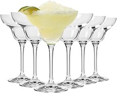 copas de margarita para fiestas