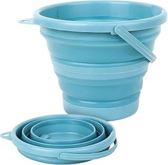 cubos para botellas fáciles de limpiar