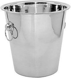 cubos para hielo con asas