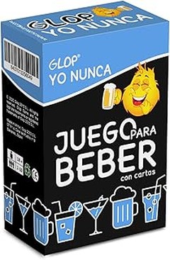Comparativa de los mejores juegos de beber sin accesorios para tus fiestas