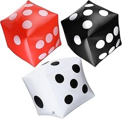 juegos de dados para fiestas