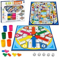 Descubre los mejores juegos familiares para tus reuniones grandes