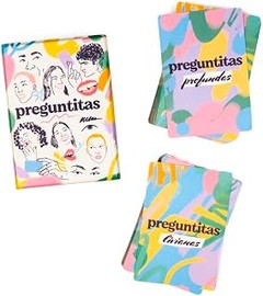 Descubre los mejores juegos para disfrutar en pareja y con amigos