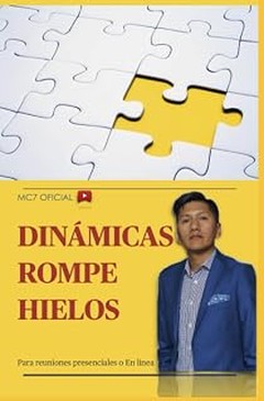 Descubre los mejores juegos para romper el hielo en reuniones de adultos