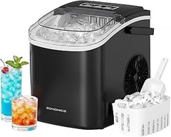 máquinas de hielo para apartamentos